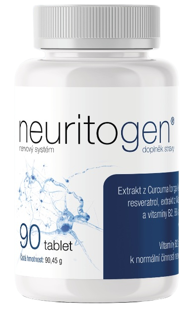 Neuritogen® 90 tablet
