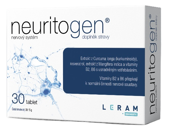 Neuritogen® balení